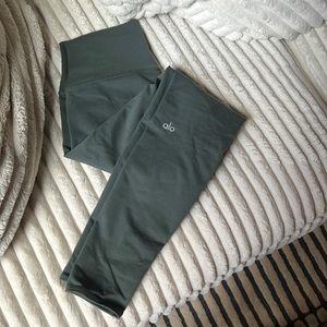 Alo High-waist Airlift Legging